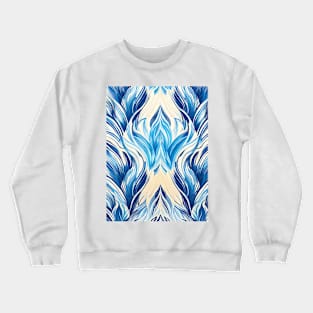 Floral Dreams #7 Crewneck Sweatshirt